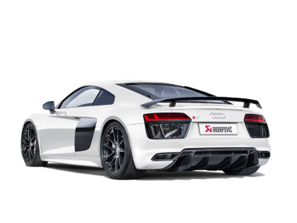 Fast Lane Performance R8 Packages