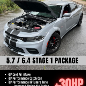 Fast Lane Performance Stage 1 Package